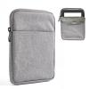 E-Reader Sleeve for Kindle 6-7 Inch Device, Ereader Protective Pouch Tablet Protective Cover E-Reader Sleeve Case (Gray) view 1