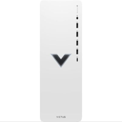 HP Victus Gaming Desktop, 12 Cores 12th Generation Intel i7-12700F, NVIDIA GeForce GTX 1660 Super 6GB GDDR6, 16GB DDR4 2TB SSD, Wi-Fi, Bluetooth 5.1, Surround Sound Air, Windows 11 Home