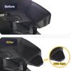 Fitcamx Front 4K+Rear 1080P Dash Cam Adapts for Toyota Land Cruiser 2024-2026 (J250/Gen15), OEM Factory Look, Dual HD Video, Built-in WiFi & APP, Loop Recording, G-Sensor, Easy to Set, 128GB Card view 3