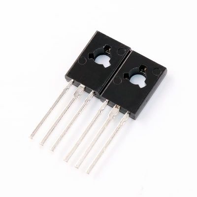 APJCYEN TO-126 D882 B772 BD237 BD238 BD677 13002 13003 2P4M BT134-600E B649 D669 BD139 BD140(2P4M 20pcs)
