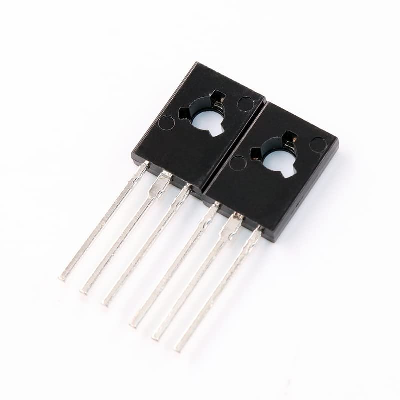 APJCYEN TO-126 D882 B772 BD237 BD238 BD677 13002 13003 2P4M BT134-600E B649 D669 BD139 BD140(2P4M 20pcs)