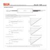 Mean Well XLG-150-12-A 150W Constant Power Mode LED Driver XLG-150 12V 12.5A view 4