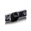 1280 * 720 Pixels car Rear View Backup Camera Replacement for Toyota Land Cruiser Prado 4Runner Hilux Fortuner Subaru Forester Outback Impreza WRX Sedan Parking Reverse Vehicle Camera Waterproof view 1