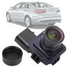 ES7Z-19G490-A Rear View Park Assist Backup Camera Compatible with 2013 2014 2015 2016 Ford Fusion Parking Assist Camera Replace# ES7T19G490A (ES7Z-19G490-A) view 1