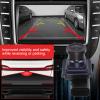 BT4Z-19G490-B Rear View Park Assist Backup Camera Compatible with 2011-2015 Ford Edge/2011-2013 Lincoln MKX Parking Assist Camera Replace# FL1T-19G490-AC (BT4Z-19G490-B) view 3