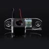 1280 * 720 Pixels car Rear View Backup Camera Replacement for Volvo S80 S140 XC60 S40 C70 S80L S40L XC90 Parking Reverse Vehicle Camera Waterproof Night Vision view 1