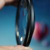 Kaleidoscope Prism Camera Lens Filter, Optical Glass Photography Special Effect Filter, MRC Coating, for DSLR Mirrorless Compact Cameras view 2