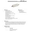 (1PC) LPV-150-24 150W Single Output Switching Power Supply 24V 6.3A view 2