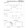 (1PC) LPV-150-24 150W Single Output Switching Power Supply 24V 6.3A view 4