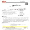 MEAN WELL XLG-200-H-A 200W 3500mA Constant Voltage + Constant Current LED Driver XLG-200 view 2