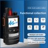 KSUN 3G/4G Network Radio with PTT Button 1.7 Inch Screen WiFi Hotspot Walkie Talkies Long Range 100 Miles Push-to-Talk for Zello Android ZL60 view 3