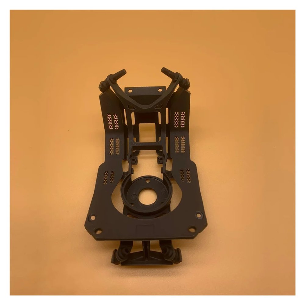 CSCDD Lower Bracket Upper Bracket for D-JI Mavic 3/3C/3T/3E Gimbal Damping Board Bracket Plate Gimbal Vibration Absorbing Board Bracket(Shock Absorber Plate)
