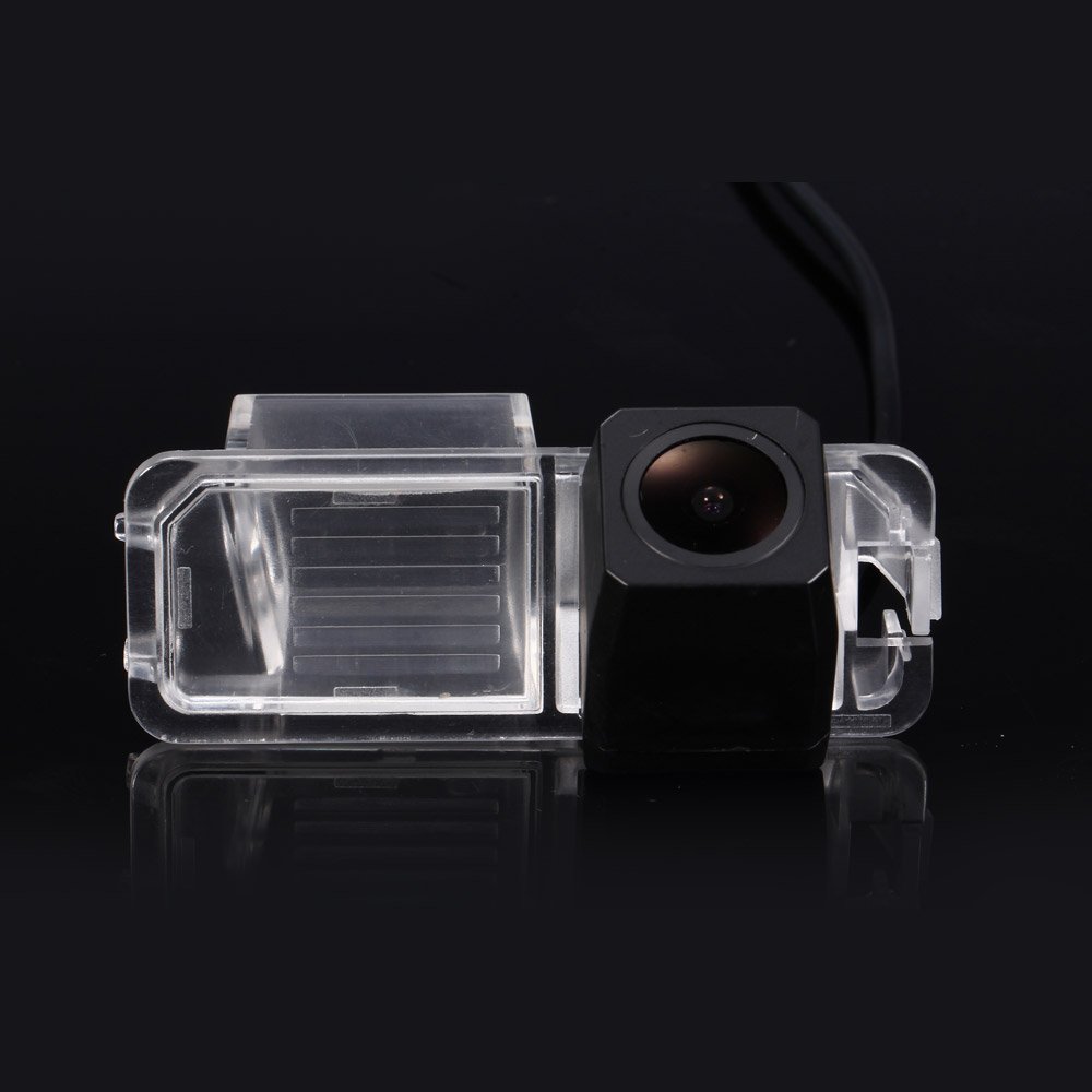 1280*720 pixel car rear view backup camera replacement for VW EOS GOLF New Beetle Cabriolet Passat CC Phaeton Polo Scirocco Crafter Bus Kasten Bora Citroen peugeot Porsche 911 991 Cayman Cayenne Skoda