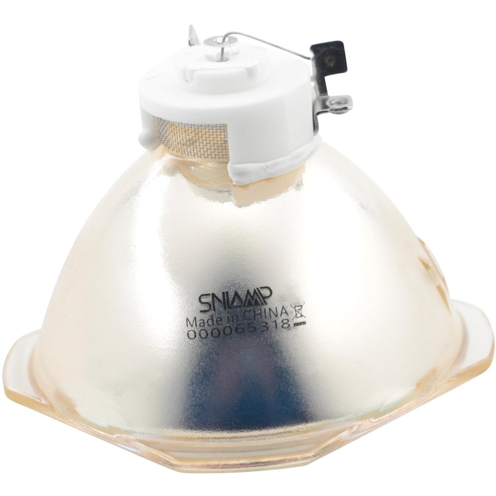 ALQZQ for 5J.JEG05.001 Replacement Projector Lamp Bulb NSHA465QS Bulbs for SX930 Projector