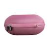 Adada Hard Travel Case for Anker Soundcore Life Q20 /Anker Soundcore Life Q30 Hybrid Active Noise Cancelling Headphones (Pink) view 4