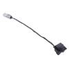 23171840 Rear View Backup Camera Replacement for Cadillac CTS 2011 2012 2013 2014 for Encore 2013-2021, for Cruze Equinox Premier LS LT Reverse Back Up Parking Cam Recorder 42389646 20793585 view 4