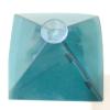 DirectNine Basics Portable 3D Hologram Display for Smartphones, transparent view 3