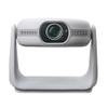 Geuxe Smart Android 11.0 1080P Projector with 5G WiFi Lamp Portable Projectors 4K Support HD Video Home Projector US Plug view 1