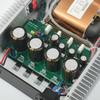 HK-100W Discrete FET Linear Power Supply DC 32V 3A HiFi Audio LPS Regulator view 3