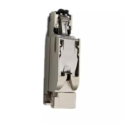 RJ45 Crystal Connector 6GK1901-1BB10-2AA0 180 Degree 4 pole Compatible PROFINET