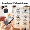 Brinno BCC200-BLE Time Lapse Camera Bundle : 1 X ARC100 + 3 X TLC200PRO-BLE view 2