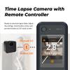 Brinno BCC200-BLE Time Lapse Camera Bundle : 1 X ARC100 + 3 X TLC200PRO-BLE view 3