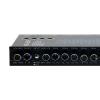 DirectNine Basics Premium 9-Band Car Audio Equalizer with Subwoofer Output, 18cmx11.5cmx2.5cm, Black view 4