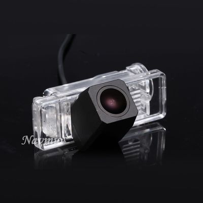 1280 * 720 Pixels car Rear View Backup Camera Replacement for Mercedes Benz Vito 2001-2012 Viano 2004-2012 Sprinter RV-MV Van 2013 Parking Reverse Vehicle Camera Waterproof Night Vision