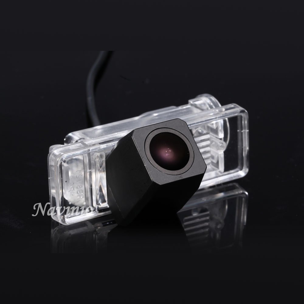1280 * 720 Pixels car Rear View Backup Camera Replacement for Mercedes Benz Vito 2001-2012 Viano 2004-2012 Sprinter RV-MV Van 2013 Parking Reverse Vehicle Camera Waterproof Night Vision