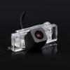1280 * 720 Pixels car Rear View Backup Camera Replacement for Mercedes Benz Vito 2001-2012 Viano 2004-2012 Sprinter RV-MV Van 2013 Parking Reverse Vehicle Camera Waterproof Night Vision view 1