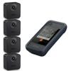 Brinno BCC200-BLE Time Lapse Camera Bundle : 1 X ARC100 + 4 X TLC200PRO-BLE view 1