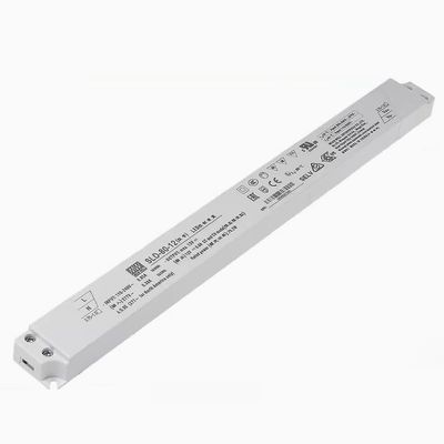 MEAN WELL SLD-80-24 79.2W Constant Voltage+ Constant Current LED Driver SLD-80 24V 3.3A