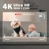 LinkMore XV13 64GB MicroSD Memory Card, MicroSDXC A1 UHS-I U3 V30 Class 10, Read Up to 95 MB/s, Write Up to 45 MB/s, SD Adapter Included view 4