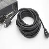 MR-J3ENCBL2M-A1-H Applicable Servo Encoder Connection Cable Signal Cable Encoding Cable (2m) view 1