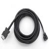 MR-J3ENCBL2M-A1-H Applicable Servo Encoder Connection Cable Signal Cable Encoding Cable (2m) view 2