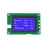 100BALANCE 3.2inch Home Engergy Display for Parallel Interface Board Only Accessories Parts for Smart Active Balance BMS view 1