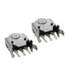 HIOPOIUYT New 8mm Mouse Encoders Mouse Wheel Accessories n Life for GPROX Superlight 2 Mouse Decoders, Silver Core view 2
