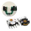 HIOPOIUYT New 8mm Mouse Encoders Mouse Wheel Accessories n Life for GPROX Superlight 2 Mouse Decoders, Silver Core view 3