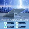 Zunate Ethernet Adapter for Gen3 V3 Rectangular Satellite, RJ45 Converter Cable Adapter for Router view 4