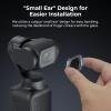 SMALLRIG Magnetic Filters Set for DJI Osmo Pocket 3, VND2-5, ND16/CPL Filter, LPF Filter and Screen Protector 4776 view 2