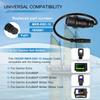 1852081 MKR-DSC-12 Adapter Cable 4-PIN for Garmin Echo, EchoMAP, EchoMAP Chirp Striker, Striker Plus, Striker Vivid Fish Finders view 2