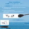 1852081 MKR-DSC-12 Adapter Cable 4-PIN for Garmin Echo, EchoMAP, EchoMAP Chirp Striker, Striker Plus, Striker Vivid Fish Finders view 4