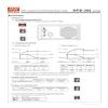 MEAN WELL NPB-360-24TB 364.8W Compact Size and Wide Output Range Charger NPB-360 view 4