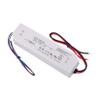 TorqCali LPV-100-24 (100.8W/24V/4.2A) Cost-effective LED Waterproof Power Supply, White view 1