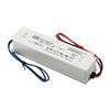 TorqCali LPV-100-24 (100.8W/24V/4.2A) Cost-effective LED Waterproof Power Supply, White view 2