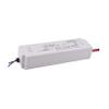 TorqCali LPV-100-24 (100.8W/24V/4.2A) Cost-effective LED Waterproof Power Supply, White view 3