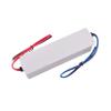 TorqCali LPV-100-24 (100.8W/24V/4.2A) Cost-effective LED Waterproof Power Supply, White view 4