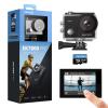 AKASO EK7000 Pro Action Camera with 64GB U3 SD Card and Waterproof Floating Hand Grip Bundle view 2