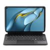 Aidashine Keyboard Case for Huawei MatePad Pro 12.6, Magic-Stand,Built-in Trackpad,7-Color Backlit,Black view 2