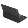 Aidashine Keyboard Case for Huawei MatePad Pro 12.6, Magic-Stand,Built-in Trackpad,7-Color Backlit,Black view 3